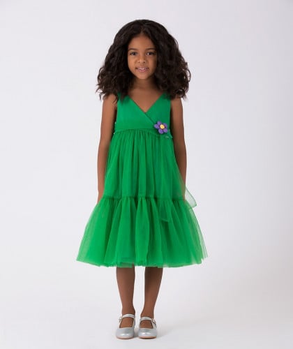 فستان بناتي -MAMA LUMA