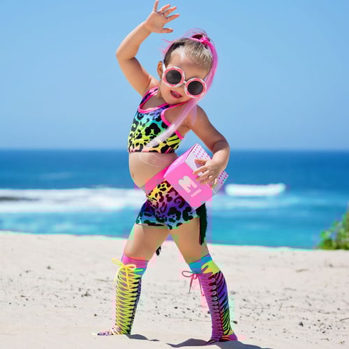 شراب baby safari socks- MADMIA