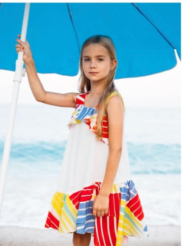 فستان بنات-SHESHE