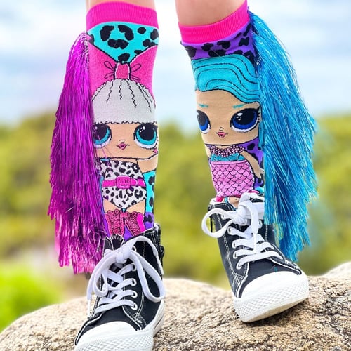 شراب lol surprise disco dolls- MADMIA