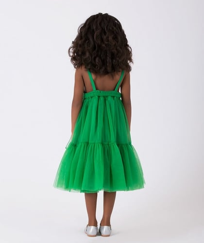 فستان بناتي -MAMA LUMA