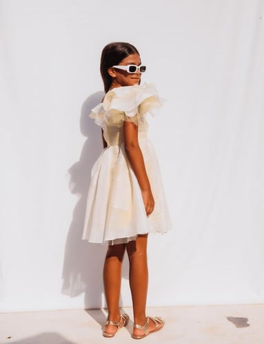 فستان بنات-SHESHE