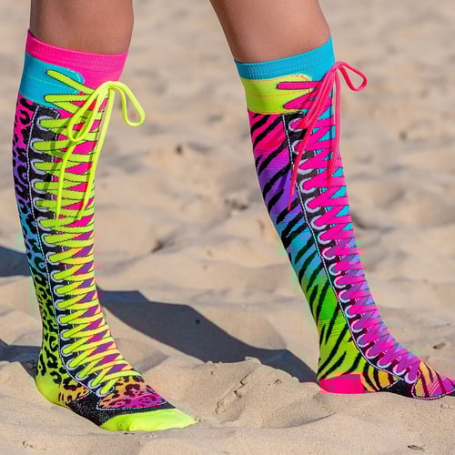 شراب safari socks -MADMIA