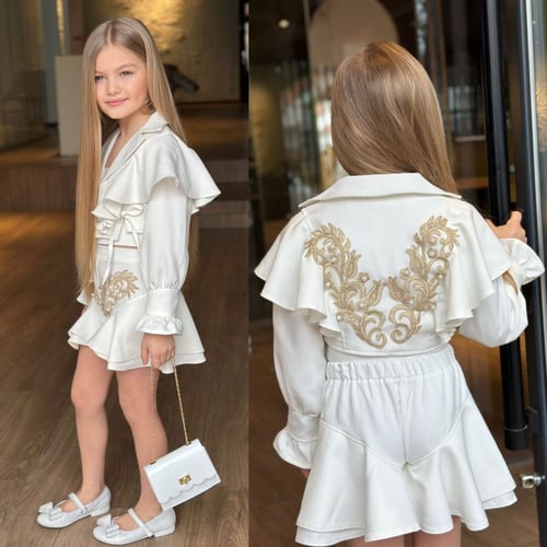 بدلة بناتي-بيج راقية