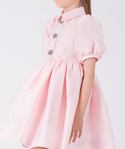 فستان بناتي -MAMA LUMA