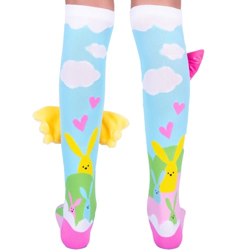 شراب cheeky chicks socks -MADMIA