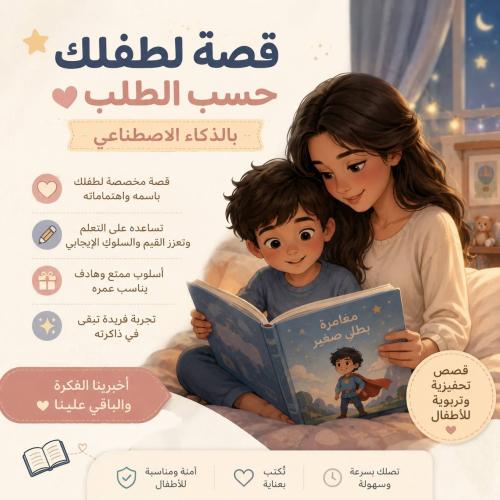 قصة الذكاء الاصطناعي