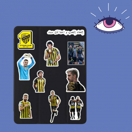 استكرات الاتحاد