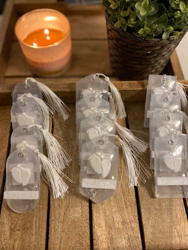 ورق الذهب عدد 12 قطعة