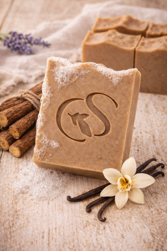 صابون العرق سوس