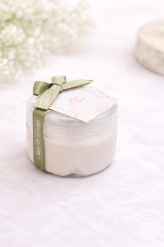 توزيعات كريم للجسم 50 g