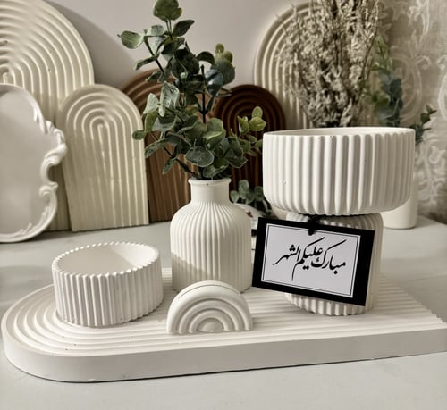 مجموعة مبخرة ويف