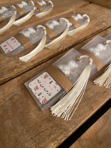 ورق الذهب عدد 12 قطعة