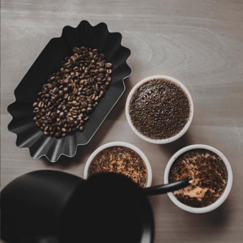 دورة مقدمة في القهوة المختصة SCA