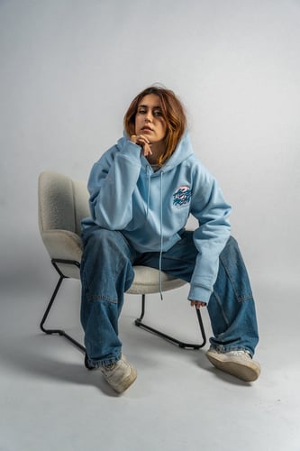 هودي The Aeropress Champ ☕🏆 هودي لعشاق الأيروبريس