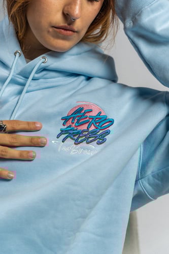 هودي The Aeropress Champ ☕🏆 هودي لعشاق الأيروبريس