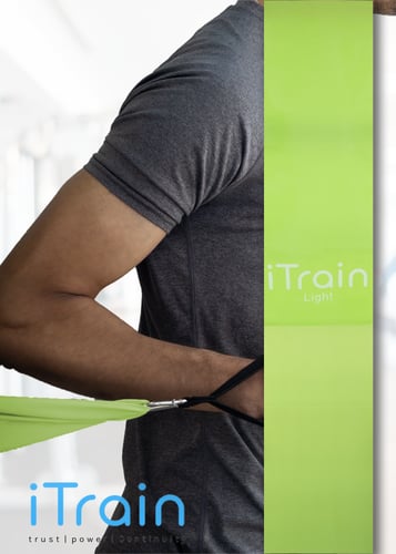 حبل مقاومة طويل ( مفتوح )