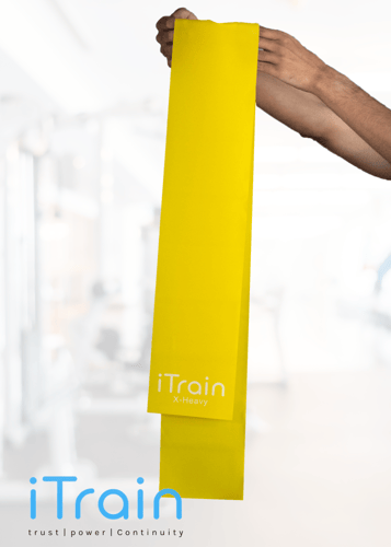 حبل مقاومة طويل ( مفتوح )