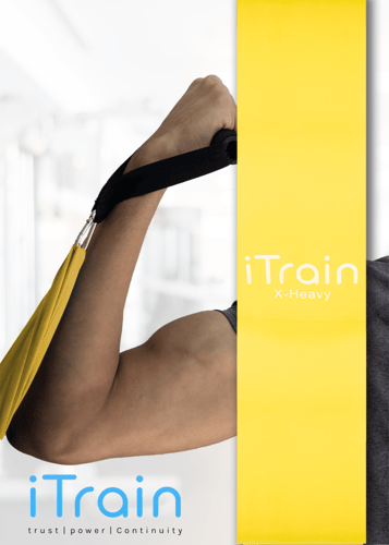 حبل مقاومة طويل ( مفتوح )