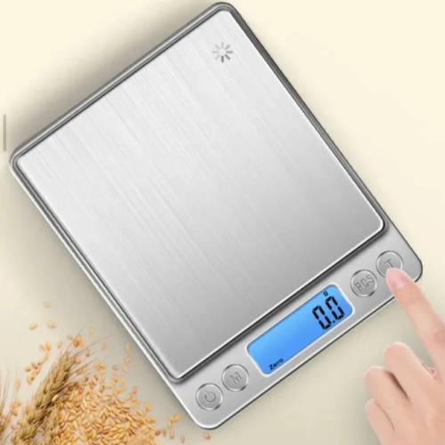 ميزان طعام (الى ٣ كيلو )