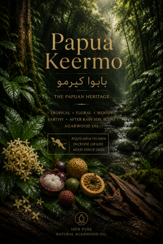 Papua keermo