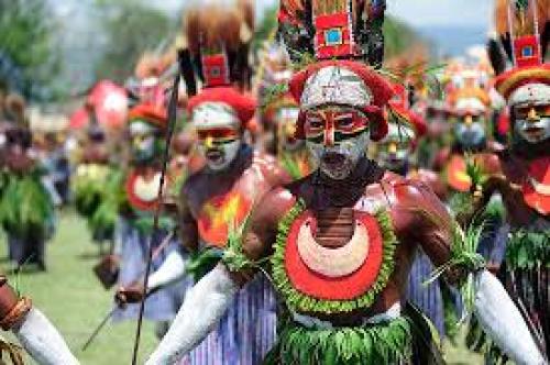 Papua New Guinea