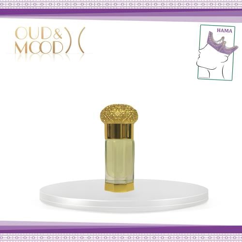 ورد بالزعفران