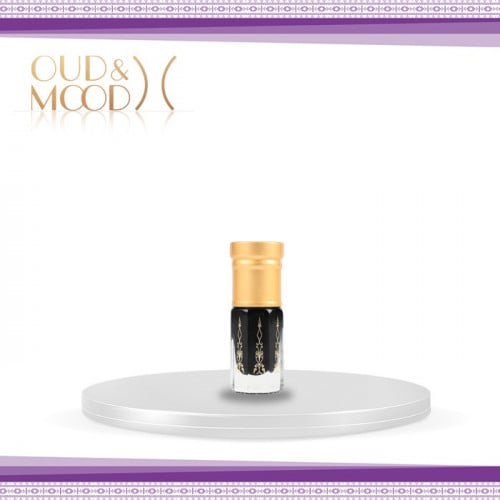 دهن عود براشين معتق