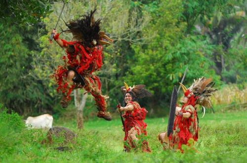 Nabire Papua