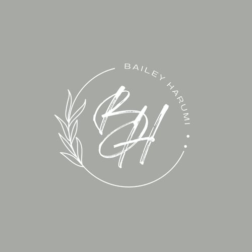 تصميم شعار LOGO لعلامة تجارية