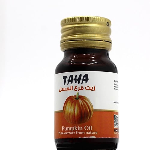 زيت قرع العسل 30 مل