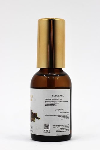 زيت القرنفل 40 مل
