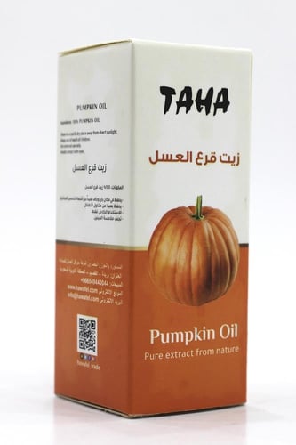 زيت قرع العسل 30 مل