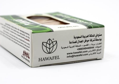 صابونة الانتعاش بالليمون و النعناع لتفتيح البشرة 1...