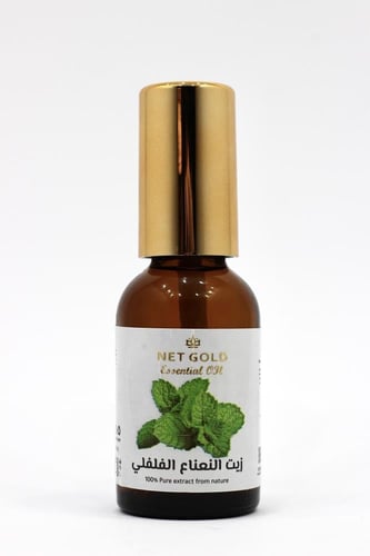 زيت النعناع الفلفلي 40 مل