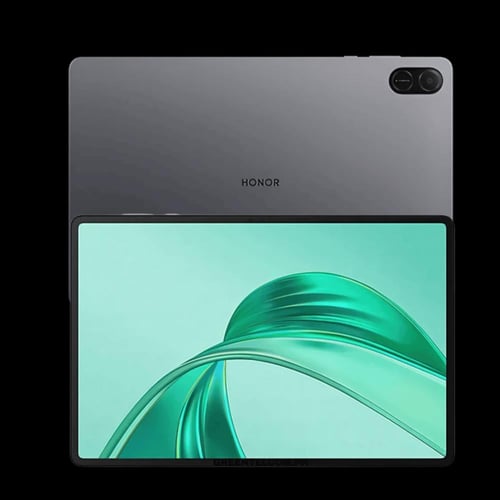 تابلت HONOR Pad X8a رام 4 128GB جيجا رمادي