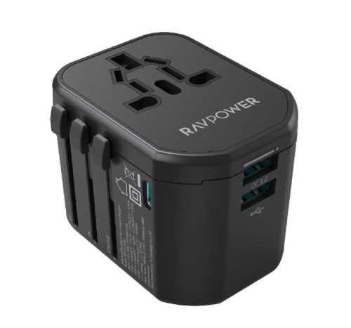 كبس جداري من راف بور 20w