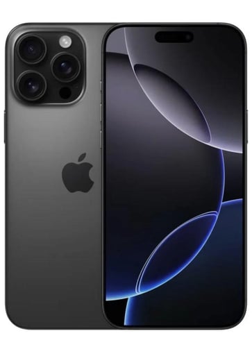 ايفون 16 برو 128