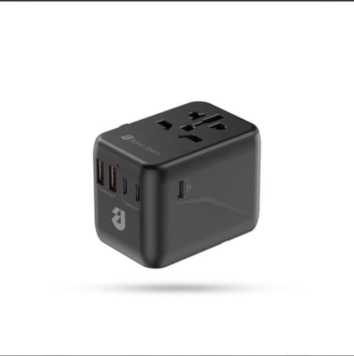 فيش دولي من سونيك جيم