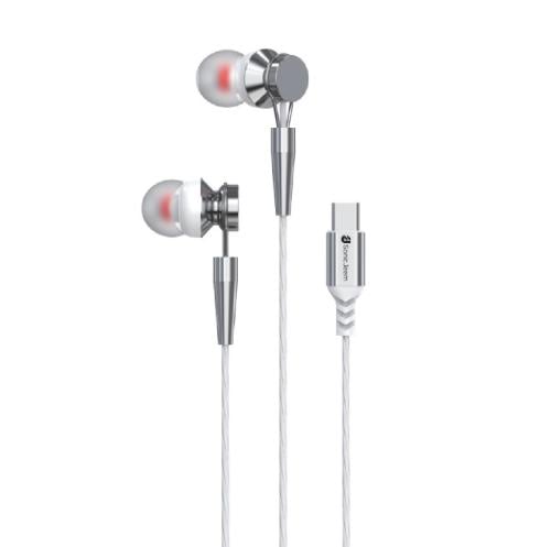 سونيك جيم إيرفون Hifi سماعات أذن سلكية بأعلى تكنول...