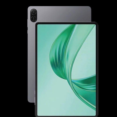 تابلت HONOR Pad X8a رام 4 128GB جيجا رمادي