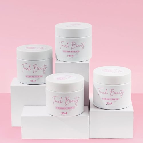 بوكس كامل المنتجات 14 منتج