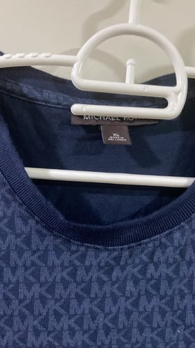 بلوزة mk رجالي