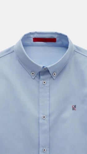 قميص ch ولادي