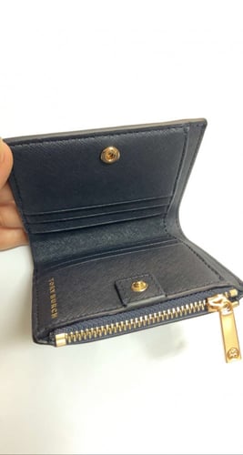 محفظة Tory Burch