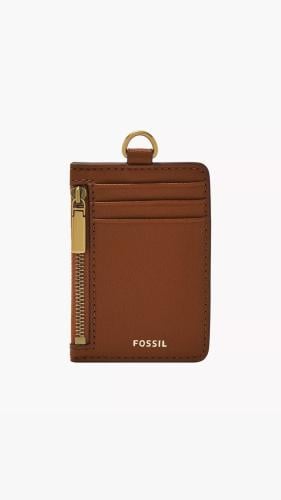 حامل بطاقة fossil