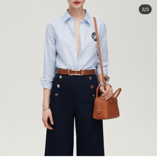 قميص نسائي ch