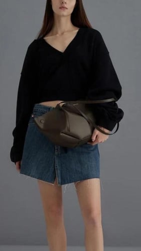 شنطة charleskeith