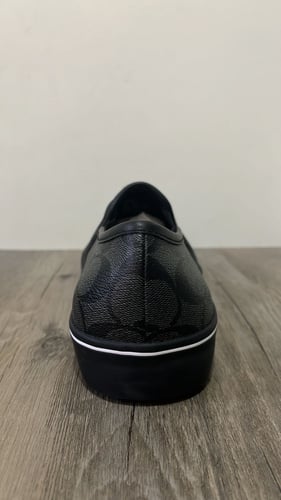 جزمة coach رجالي