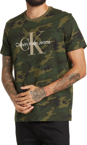 تيشرت رجالي ck